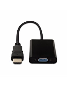 Cabo HDMI para Micro HDMI Savio CL-39 1 m | Tienda24 Tienda24.eu