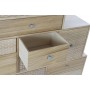 Sideboard DKD Home Decor Paolownia wood (120 x 25 x 110 cm) by DKD Home Decor, Sideboards - Ref: S3023859, Price: 336,42 €, D...