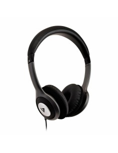 Auricolari con Microfono V7 HA520-2EP da V7, Cuffie e accessori - Ref: S55019574, Precio: 19,00 €, Descuento: %