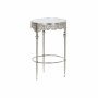 Mesa auxiliar DKD Home Decor Espejo Plateado Metal (39 x 39 x 61 cm) de DKD Home Decor, Mesas - Ref: S3023899, Precio: 84,53 ...