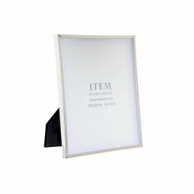 Photo frame Brown Plastic (21,7 x 2 x 26,7 cm) (6 Units) | Tienda24 - Global Online Shop Tienda24.eu