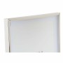 Marco de Fotos DKD Home Decor Plateado Metal Cristal Plástico Tradicional 25 x 2 x 30 cm de DKD Home Decor, Marcos de pared y...