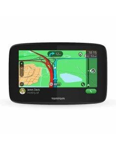 Navegador GPS TOM TOM GO Camper Max 7" | Tienda24 Tienda24.eu