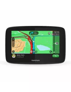 Navegador GPS Lowrance Francês | Tienda24 Tienda24.eu