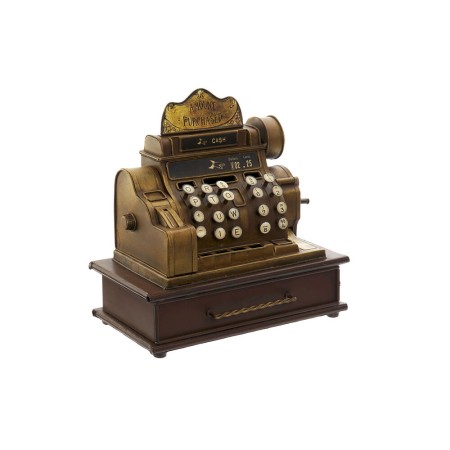 Figura Decorativa DKD Home Decor 23 x 14 x 23 cm Vintage de DKD Home Decor, Adornos - Ref: S3024260, Precio: 29,57 €, Descuen...