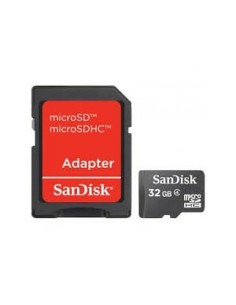 Carte Mémoire Micro SD avec Adaptateur Samsung EVO Plus 2023 128 GB | Tienda24 Tienda24.eu