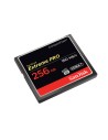 Tarjeta de Memoria Micro SD con Adaptador SanDisk SDCFXPS-256G-X46 256 GB | Tienda24 Tienda24.eu