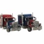 Véhicule DKD Home Decor Camion 28 x 11 x 13 cm Vintage (2 Unités) de DKD Home Decor, Pièces de collection - Réf : S3024297, P...