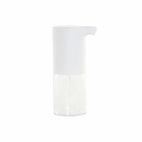 Dispensador de Sabonete Automático com Sensor DKD Home Decor Branco Multicolor Transparente Plástico 600 ml 7,5 x 10 x 19,5 c...