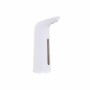 Dispensador de Jabón Automático con Sensor DKD Home Decor 8424001815968 11,6 x 7 x 21,4 cm Blanco ABS 400 ml de DKD Home Deco...