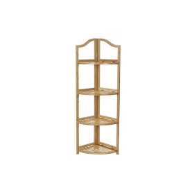 Estantería DKD Home Decor Bambú (45.5 x 32.5 x 122 cm) de DKD Home Decor, Estanterías - Ref: S3025575, Precio: 59,17 €, Descu...