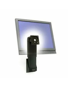 Suporte TV Ergotron 60-577-195 de Ergotron, Mesas e suportes para TV - Ref: S55021390, Precio: 77,03 €, Descuento: %