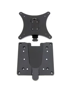 Fixing Plate Ergotron 60-589-060 Black 1 Unit by Ergotron, Monitor Arms & Stands - Ref: S55021400, Price: 25,79 €, Discount: %