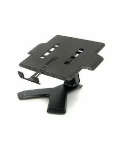 Suporte de Mesa para Ecrã 24 x 20 x 8 cm | Tienda24 Tienda24.eu