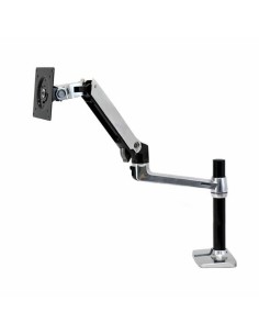 Soporte de Mesa para Pantalla Equip 650115 13"-27" | Tienda24 Tienda24.eu