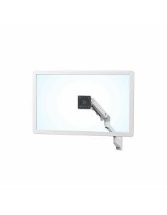 Suporte de Parede Ergotron 45-478-216 Branco de Ergotron, Braços e suportes - Ref: S55021604, Precio: 328,74 €, Descuento: %