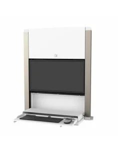 Soporte de Pared Samsung VG-LFR52FWL/EN (5X2) | Tienda24 Tienda24.eu