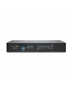 Firewall SonicWall TZ470 PLUS - ADVANCED EDITION 2YR | Tienda24 Tienda24.eu