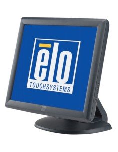 Monitor Elo Touch Systems 1715L 17" LCD 50-60 Hz da Elo Touch Systems, Monitor - Ref: S55024296, Precio: 850,48 €, Descuento: %