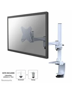 Support de TV Neomounts LED-W600BLACK 75" 37" 35 kg | Tienda24 Tienda24.eu