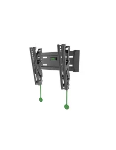 Soporte TV MacLean MC-423 43" 100" 80 kg | Tienda24 Tienda24.eu