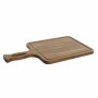 Cutting board DKD Home Decor Natural Acacia Rectangular 22 x 42 x 1,5 cm by DKD Home Decor, Chopping boards - Ref: S3026079, ...