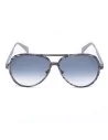 Gafas de Sol Hombre Italia Independent 0021-096-000 ø 58 mm | Tienda24 Tienda24.eu