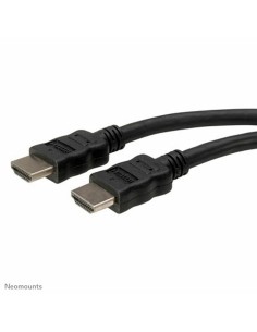 HDMI Cable Sandberg 308-98 White 2 m | Tienda24 Tienda24.eu