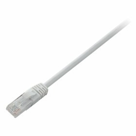 Cable de Red Rígido UTP Categoría 6 V7 V7CAT6UTP-05M-WHT-1E