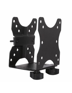 Screen Table Support Neomounts NM-TC100BLACK Black by Neomounts, Monitor Arms & Stands - Ref: S55024827, Price: 29,90 €, Disc...