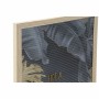 Wall Decoration DKD Home Decor 30 x 1,5 x 45 cm Natural Grey Tropical (2 Units) by DKD Home Decor, Ornaments - Ref: S3026445,...