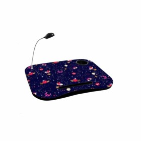 Support pour Ordinateur Portable PcCom | Tienda24 - Global Online Shop Tienda24.eu