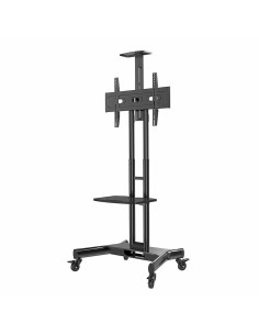 Screen Table Support Ergo Office ER-751 17" | Tienda24 Tienda24.eu