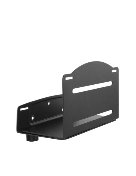 Supporto per CPU Neomounts CPU-W100BLACK Policarbonato da Neomounts, Basi di appoggio - Ref: S55024934, Precio: 40,56 €, Desc...