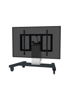 Suporte para TV com braço Axil AC0593E 26"-65" 30 Kg 26" 30 Kg | Tienda24 Tienda24.eu