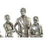 Figura Decorativa DKD Home Decor Resina (41 x 12 x 32 cm) de DKD Home Decor, Adornos - Ref: S3026798, Precio: 48,57 €, Descue...