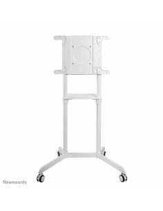 Suporte de Mesa para Ecrã Neomounts DS75-450WH2 Branco | Tienda24 Tienda24.eu