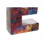 Figura Decorativa DKD Home Decor Resina (11.5 x 4.5 x 23 cm) (4 pcs) de DKD Home Decor, Adornos - Ref: S3026910, Preço: 48,04...