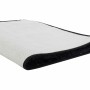 Alfombra DKD Home Decor 8424001815975 Blanco Negro de DKD Home Decor, Alfombras infantiles - Ref: S3027114, Precio: 11,27 €, ...