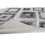 Tappeto DKD Home Decor Bianco Rosso Cotone (200 x 290 x 1 cm) di DKD Home Decor, Tappeti - Rif: S3027196, Prezzo: 122,65 €, S...