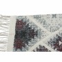 Tappeto DKD Home Decor Bianco Rosso Cotone (200 x 290 x 1 cm) di DKD Home Decor, Tappeti - Rif: S3027196, Prezzo: 122,65 €, S...