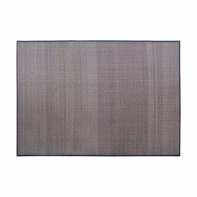 Tapis DKD Home Decor Bambou méditerranéen (160 x 230 x 0.5 cm) de DKD Home Decor, Tapis - Réf : S3027207, Prix : 50,98 €, Rem...