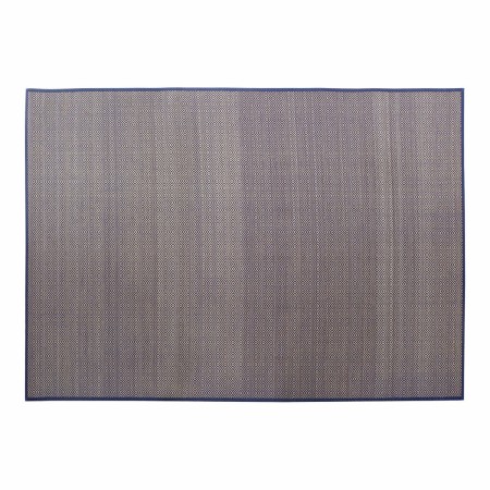 Carpet DKD Home Decor Bamboo Mediterranean (200 x 290 x 0.5 cm) | Tienda24 - Global Online Shop Tienda24.eu