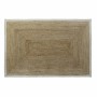 Carpet DKD Home Decor White Light brown Scandi 200 x 290 x 1 cm by DKD Home Decor, Rugs - Ref: S3027272, Price: 157,99 €, Dis...