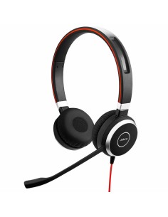 Bluetooth Headphones Xiaomi Black | Tienda24 Tienda24.eu