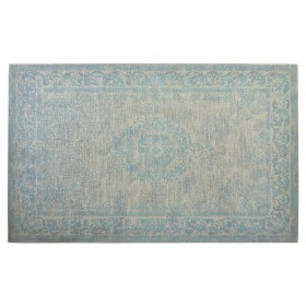 Alfombra DKD Home Decor Poliéster Algodón (120 x 180 x 1.5 cm) de DKD Home Decor, Alfombras infantiles - Ref: S3027273, Preci...