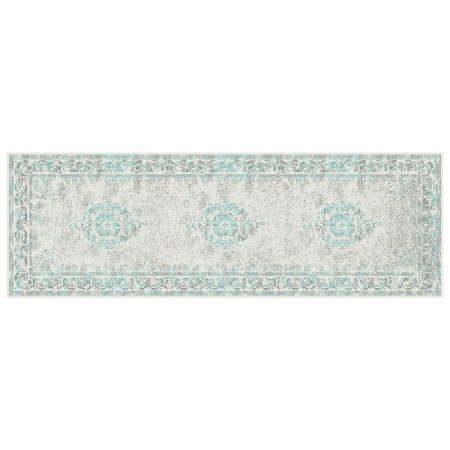 Tapis DKD Home Decor Coton Chenille (60 x 240 x 1 cm) | Tienda24 - Global Online Shop Tienda24.eu