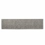 Tappeto DKD Home Decor Cotone Chenille (60 x 240 x 1 cm) di DKD Home Decor, Tappeti - Rif: S3027283, Prezzo: 38,09 €, Sconto: %