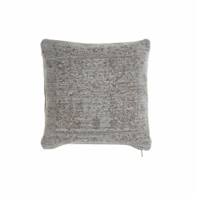 Coussin Atmosphera Otto Bleu Coton (38 x 38 cm) | Tienda24 - Global Online Shop Tienda24.eu