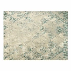 Tapete DKD Home Decor Poliéster Algodão (120 x 180 x 1.5 cm) de DKD Home Decor, Tapetes infantis - Ref: S3027285, Preço: 61,4...